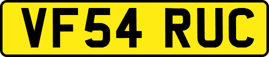 VF54RUC