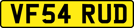 VF54RUD
