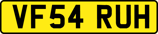 VF54RUH