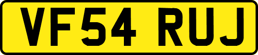 VF54RUJ
