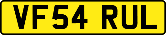 VF54RUL