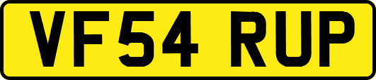 VF54RUP
