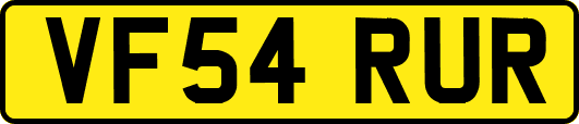 VF54RUR