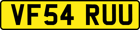 VF54RUU