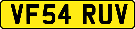 VF54RUV