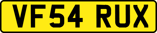 VF54RUX
