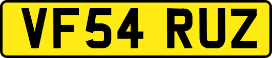 VF54RUZ