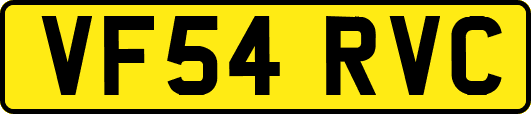 VF54RVC