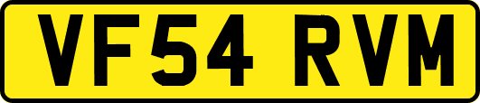 VF54RVM