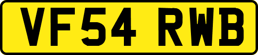 VF54RWB