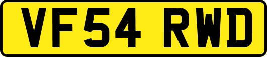 VF54RWD