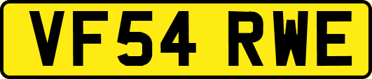 VF54RWE