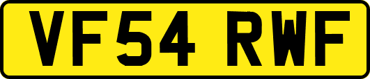 VF54RWF