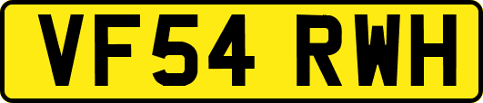 VF54RWH