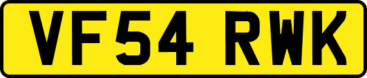 VF54RWK
