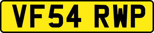 VF54RWP