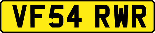 VF54RWR