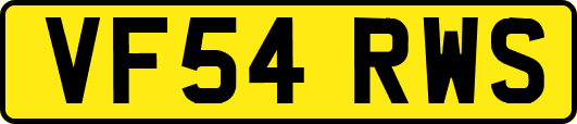 VF54RWS