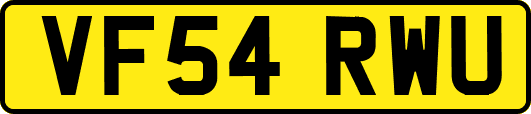 VF54RWU