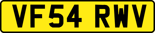 VF54RWV
