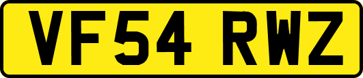 VF54RWZ