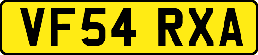 VF54RXA