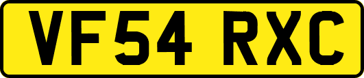 VF54RXC