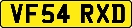 VF54RXD