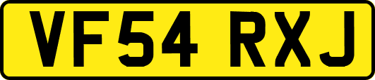 VF54RXJ