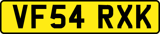 VF54RXK