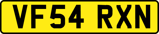 VF54RXN