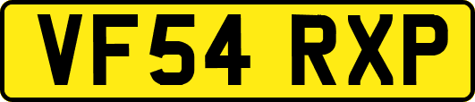 VF54RXP