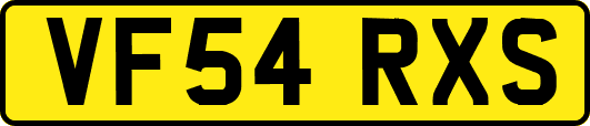 VF54RXS