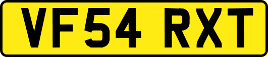 VF54RXT