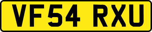 VF54RXU