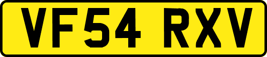 VF54RXV