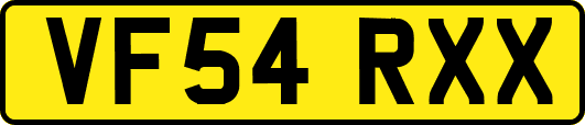 VF54RXX
