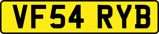 VF54RYB