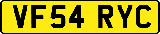 VF54RYC