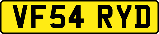 VF54RYD