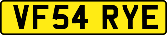 VF54RYE