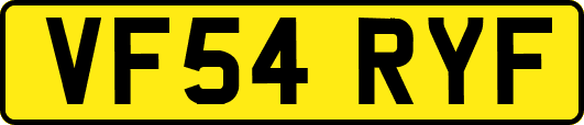 VF54RYF