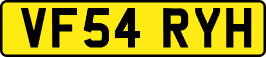 VF54RYH