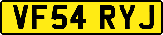 VF54RYJ