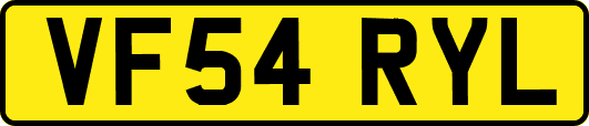 VF54RYL