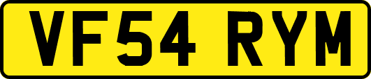 VF54RYM