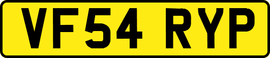 VF54RYP