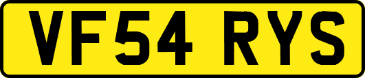 VF54RYS