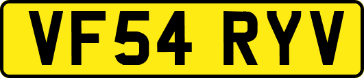VF54RYV
