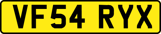 VF54RYX